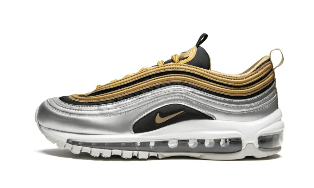 Nike Air Max AIR MAX 97 SE WMNS