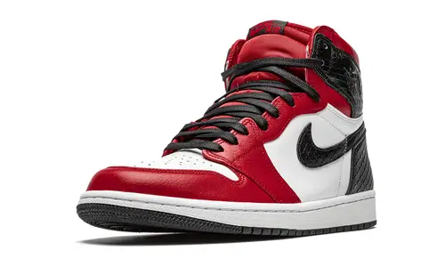 Air Jordan 1 AIR JORDAN 1 HIGH RETRO WMNS 'Satin Snake' 