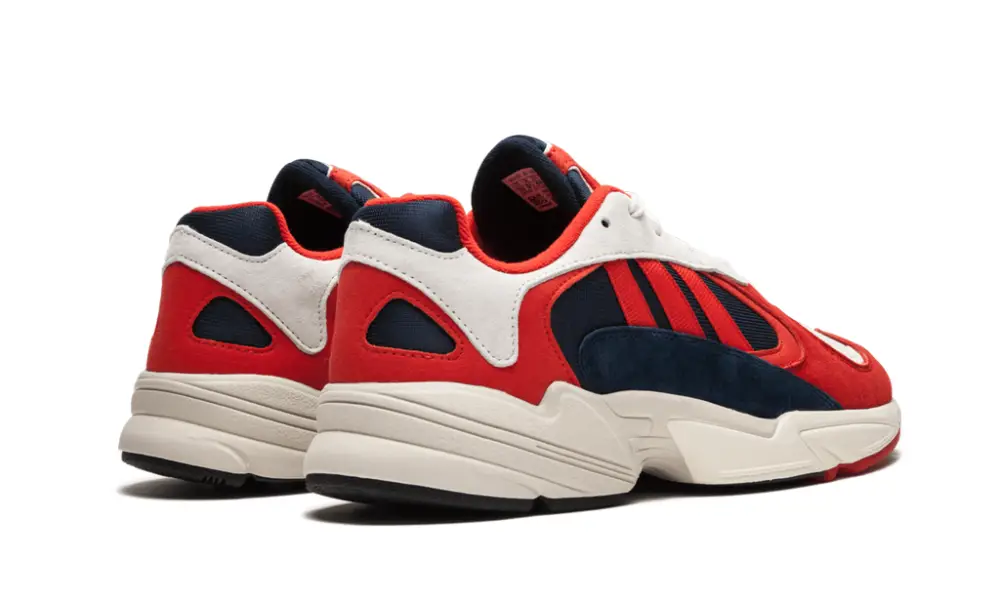 More Adidas Shoes Yung - 1
