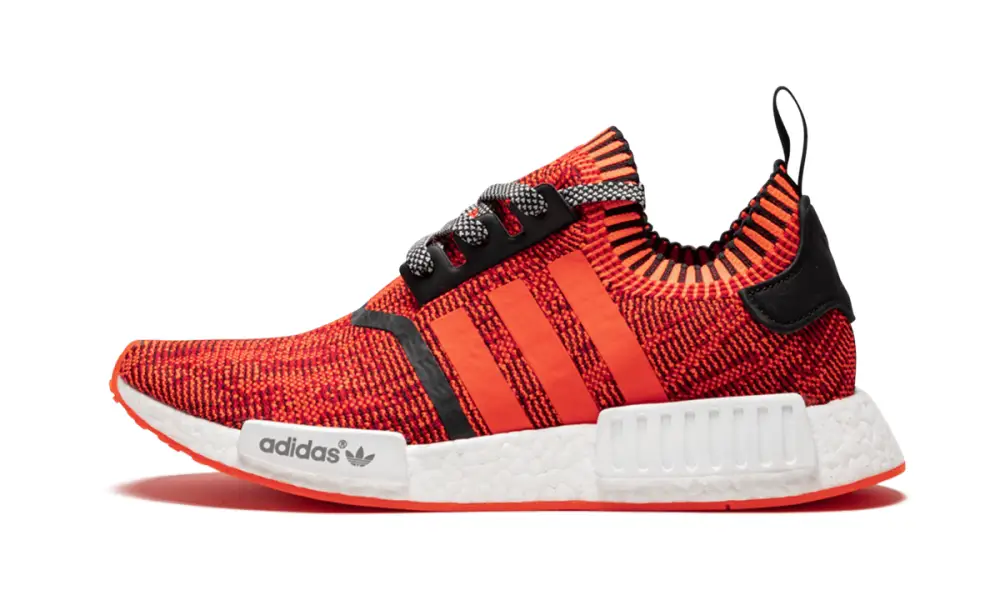 Adidas NMD NMD_R1 PK NYC 'Red Apple' 1562A389