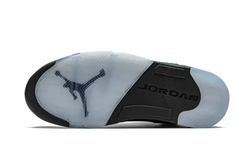 Air Jordan 5 Air Jordan 5 Retro SE 'Oregon' 