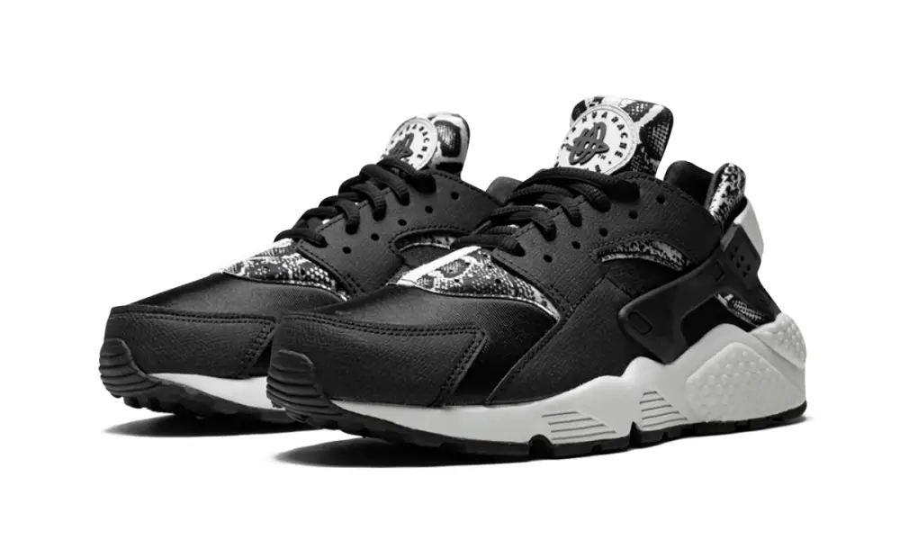 Nike Huarache AIR HUARACHE RUN PRINT MNS WMNS