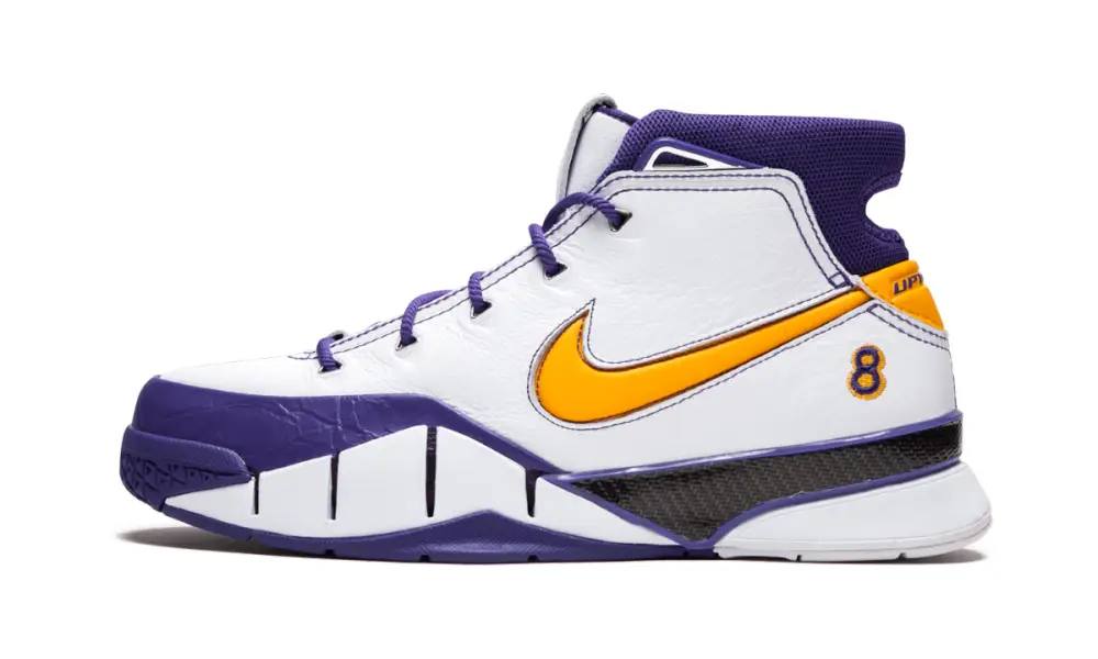 Nike Basketball Kobe 1 PROTRO 'Close Out'