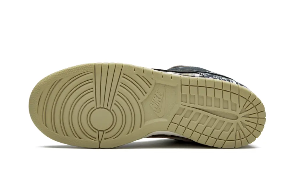 Nike Dunk SB Dunk Low QS Special Box 'Travis Scott'