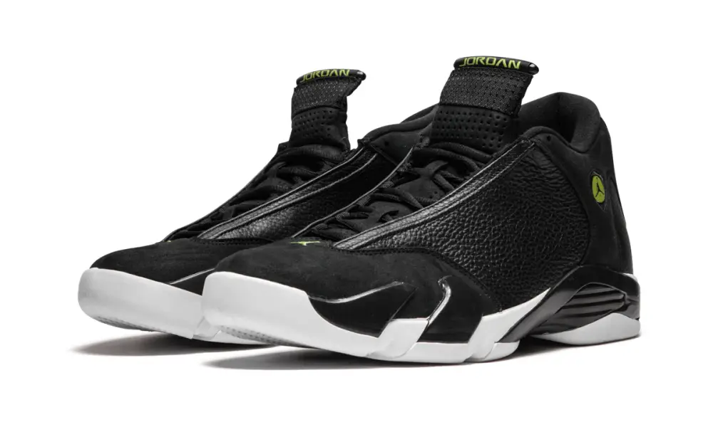 Air Jordan 14 Air Jordan 14 Retro 'Indiglo' 241D2992