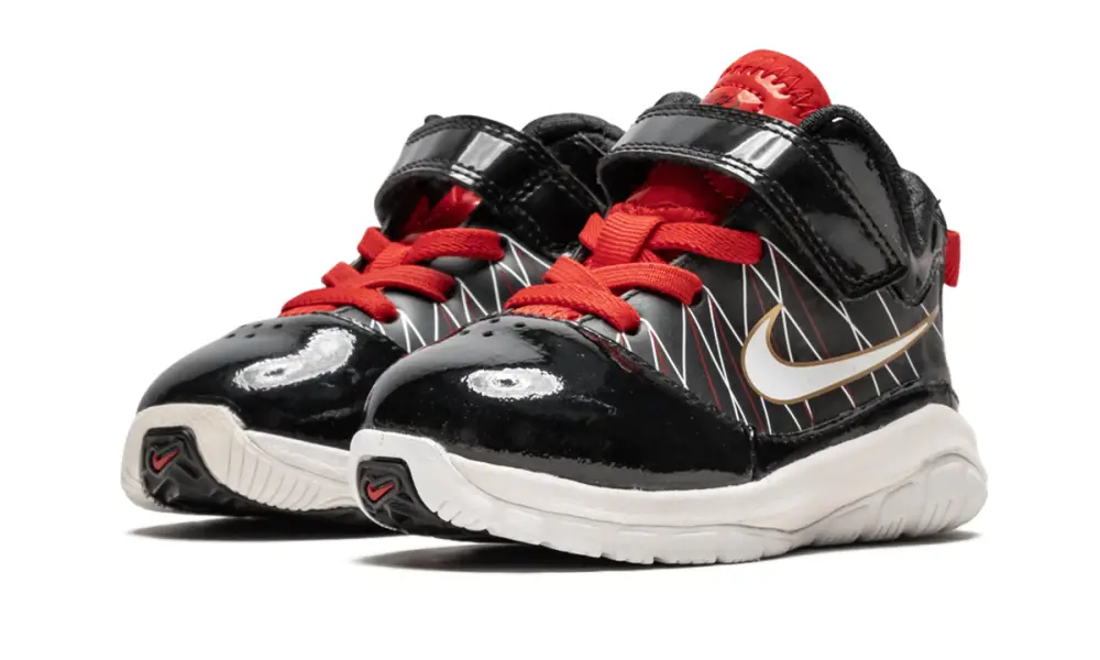 Nike Basketball Lebron VII P.S. TD 