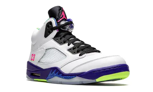 Air Jordan 5 Air Jordan 5 Retro 'Alternate Bel-Air'