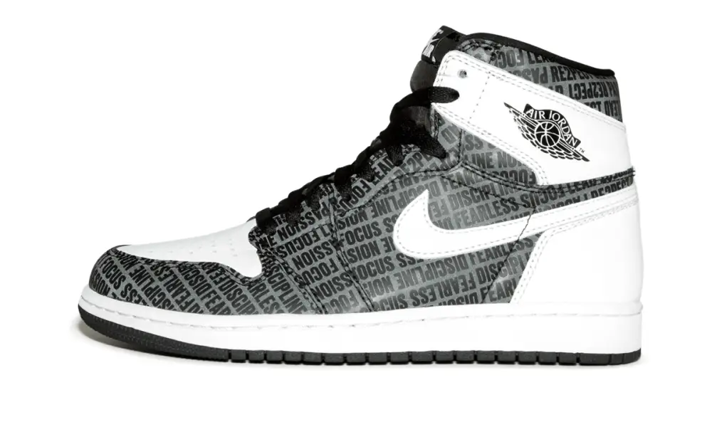 Air Jordan 1 Air Jordan 1 Retro High OG 'RE2PECT' 
