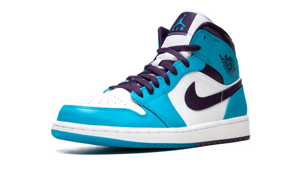 Air Jordan 1 Air Jordan 1 Mid 