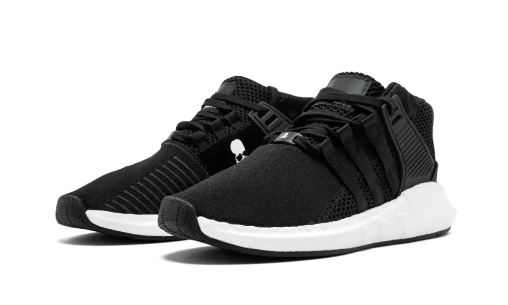 Adidas EQT EQT Support MID MMW 'MASTERMIND WORLD' 6B1F6422