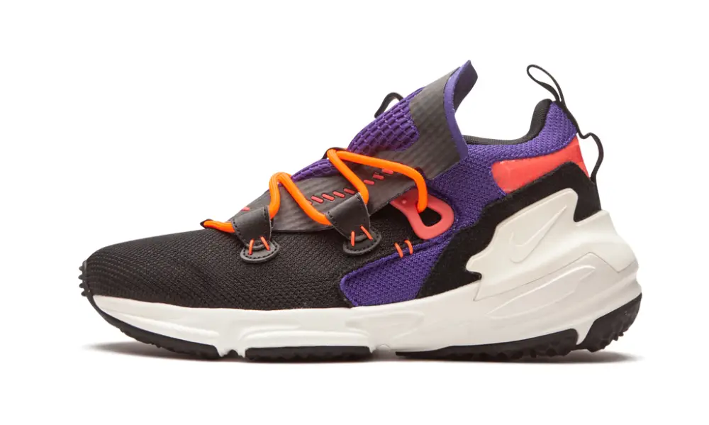 Nike Basketball Zoom Moc