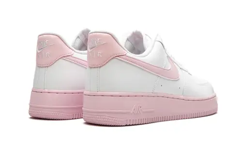 Nike Lifestyle Air Force 1 '07 'Pink Foam'
