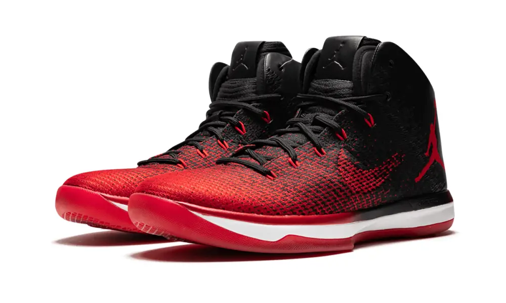 More Jordan Shoes Air Jordan 31 'BANNED'