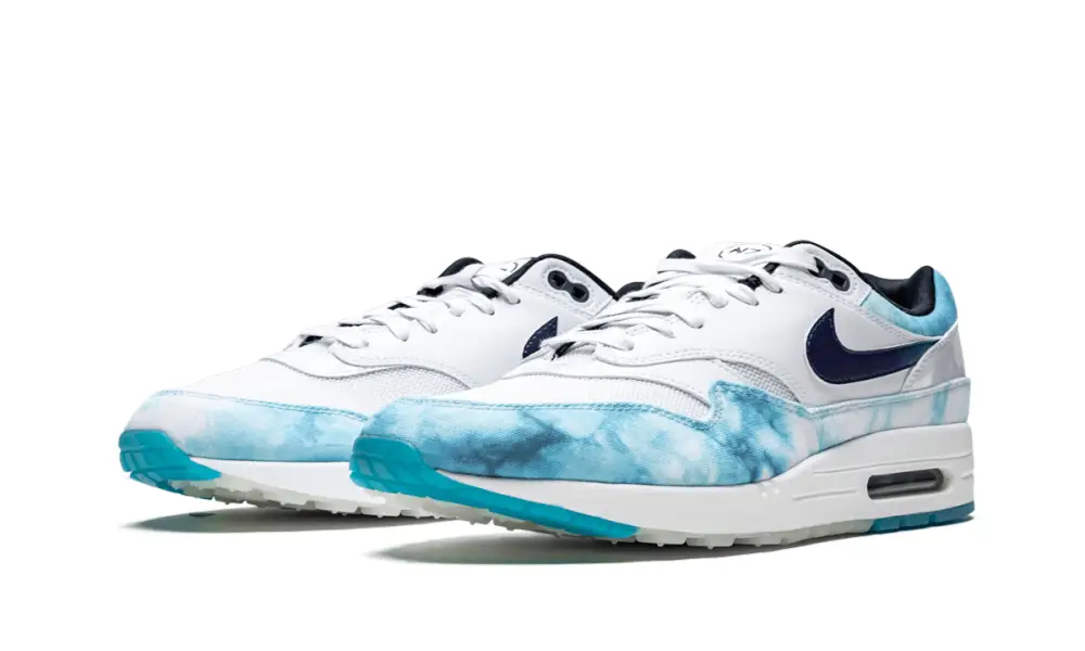 Nike Air Max AIR MAX 1 N7 MNS WMNS 'Acid Wash' 