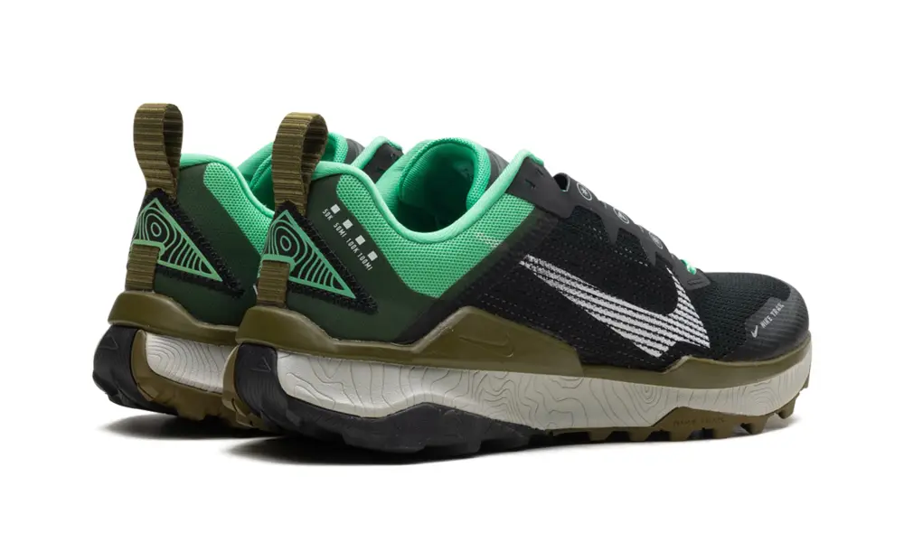 Nike Lifestyle React Wildhorse 8 'Spring Green'
