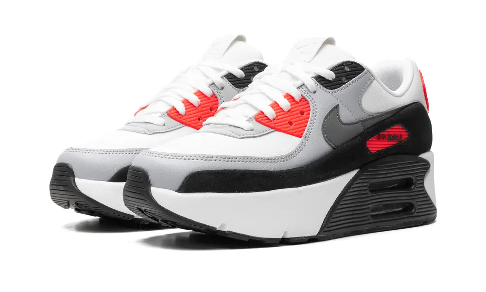Nike Air Max AIR MAX 90 WMNS 'Infrared'
