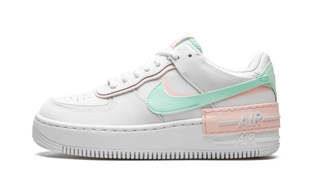 Nike Lifestyle AIR FORCE 1 SHADO MNS WMNS