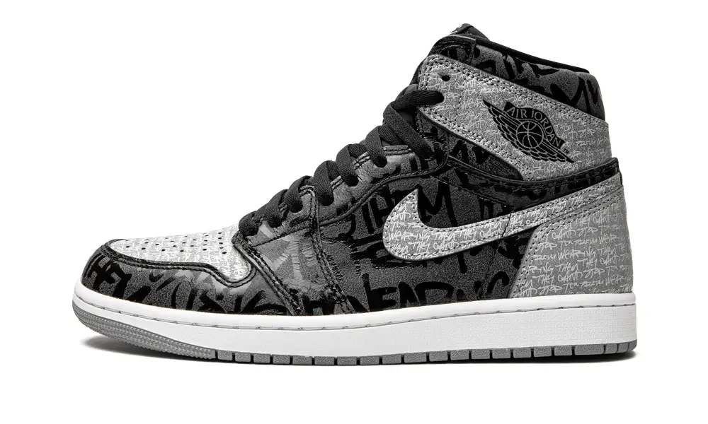 Air Jordan 1 Air Jordan 1 High OG 'Rebellionaire' 2A6359401