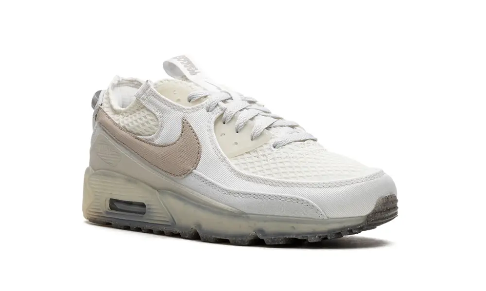 Nike Air Max Air Max 90 Terrascape 'White   Photon Dust' 