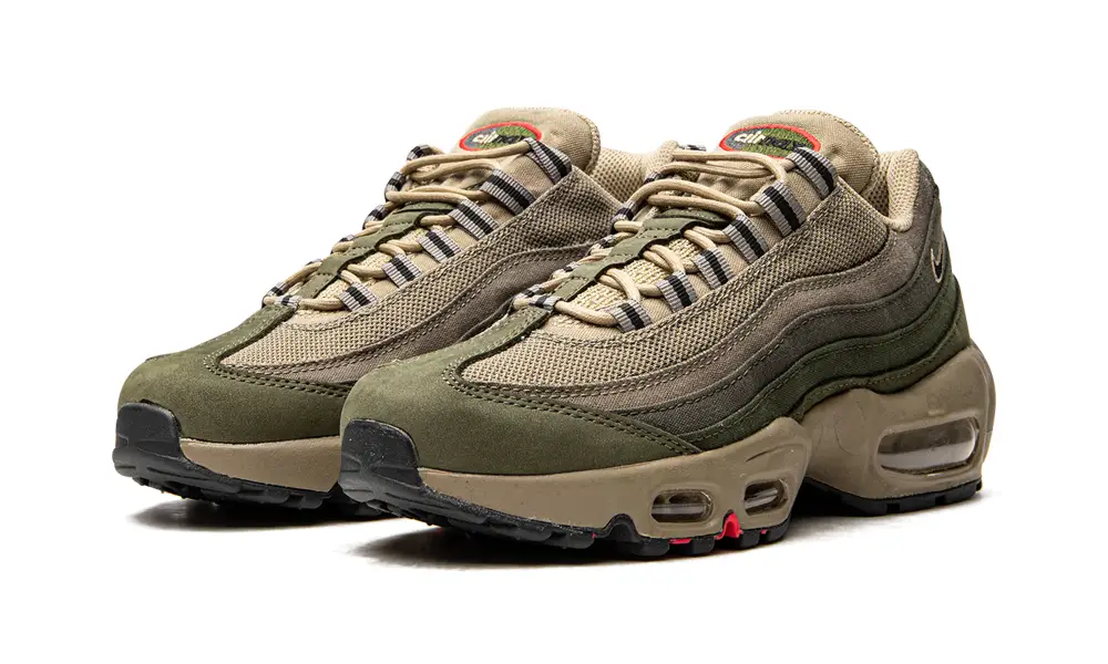 Nike Air Max Air Max 95 SE 'Rough Green' 