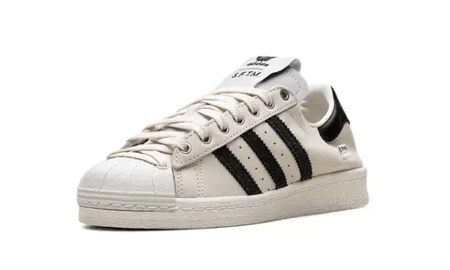 Adidas Superstar Superstar 82 'Song for the Mute - Cream White' 