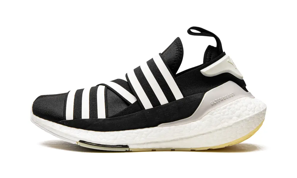 Adidas Y-3 Y-3 Ultraboost 22