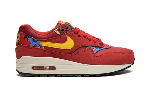 Nike Air Max AIR MAX 1 PRINT MNS WMNS 'Aloha Pack'
