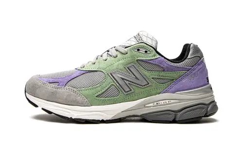 New Balance 990 990 v3 'Stray Rats Reprise Joker Grey' 