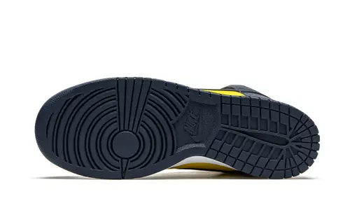 Nike Dunk Dunk High SP 'Michigan' 