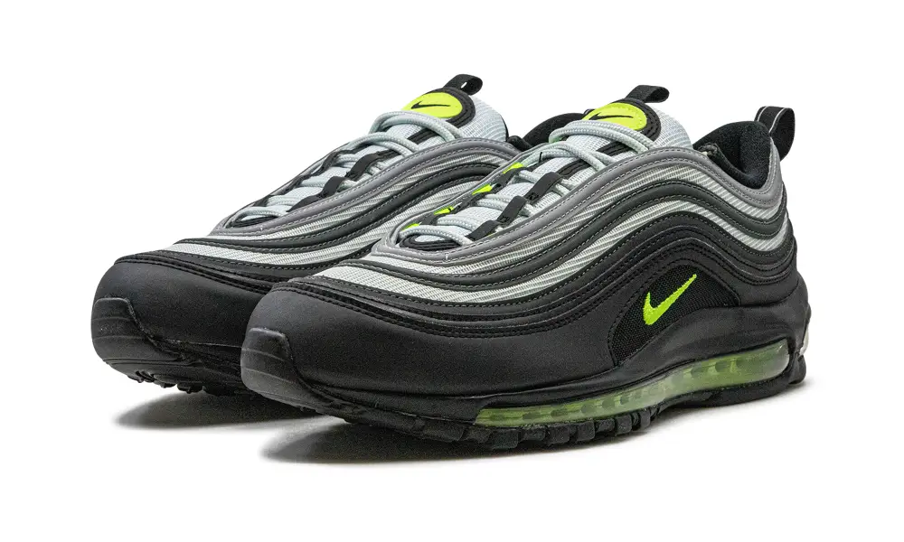 Nike Air Max Air Max 97 'Icons - Neon' 9334740