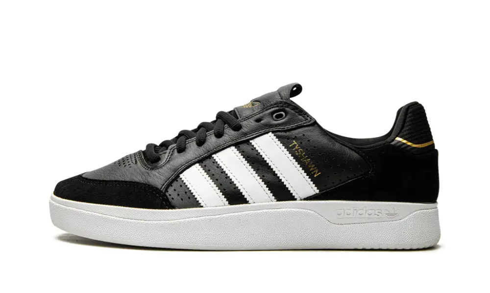 More Adidas Shoes Tyshawn Low 