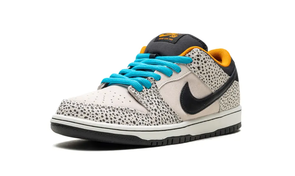 Nike Dunk SB Dunk 'Olympic'