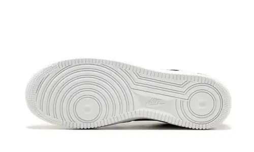 Nike Lifestyle Air Force 1 Low Retro 'Hong Kong' 