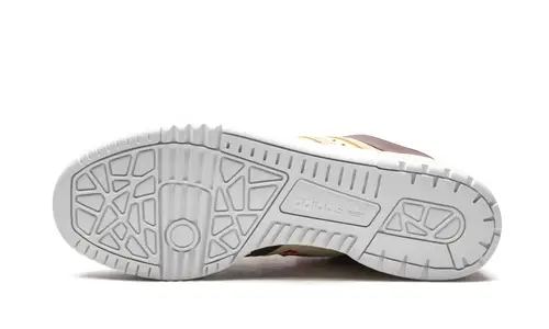 More Adidas Shoes Rivalry Low 'Human Made' 