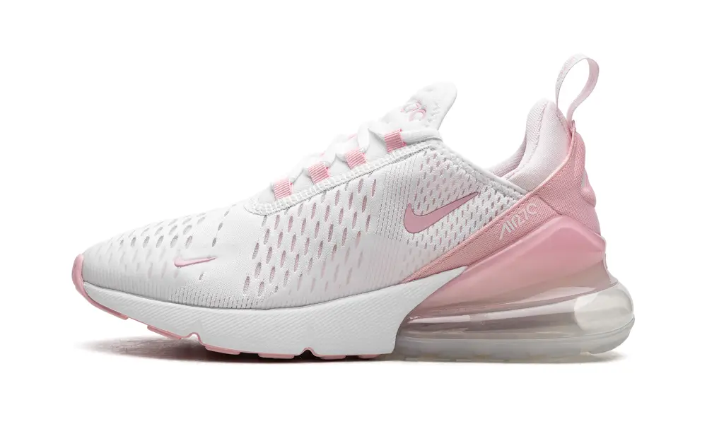 Nike Lifestyle AIR MAX 270 WMNS 'SOFT PINK' 