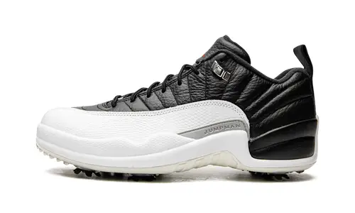 Air Jordan 12 Air Jordan 12 Low Golf 'Playoffs' 
