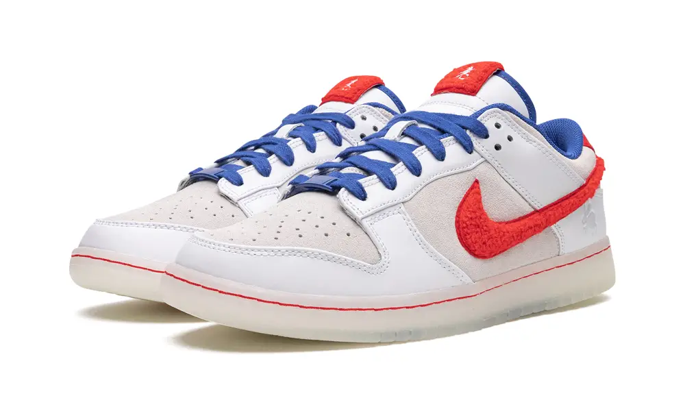 Nike Dunk Dunk Low Retro PRM 'Year of the Rabbit'
