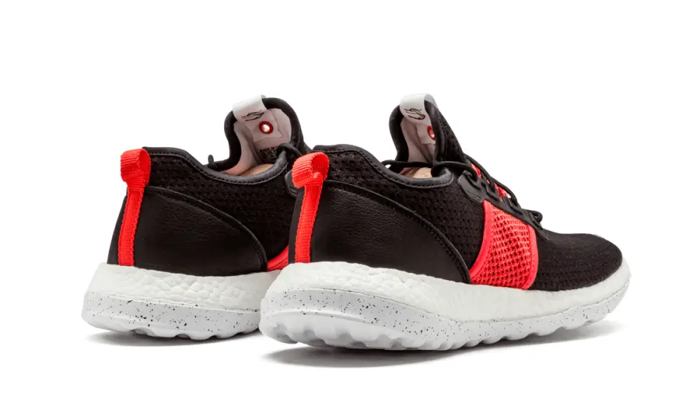 More Adidas Shoes Pure Boost ZG Primeknit LI 'Live Stock'