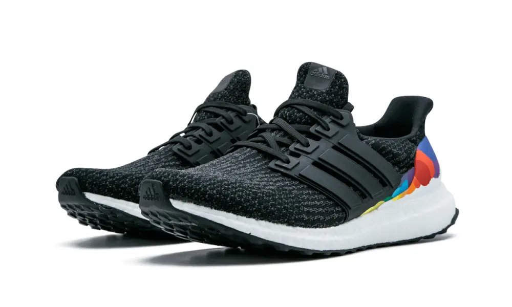 Adidas Ultraboost Ultraboost Pride 'Pride Pack'