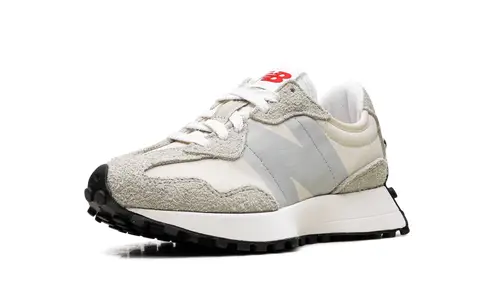 New Balance 327 327 WMNS 'Olivine Pale Moss' 