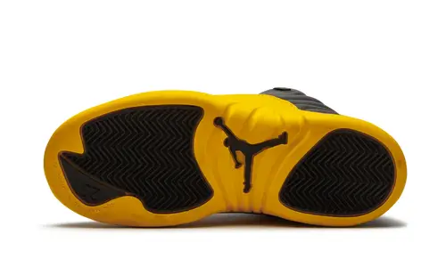 Air Jordan 12 Air Jordan 12 Retro PS 'University Gold'
