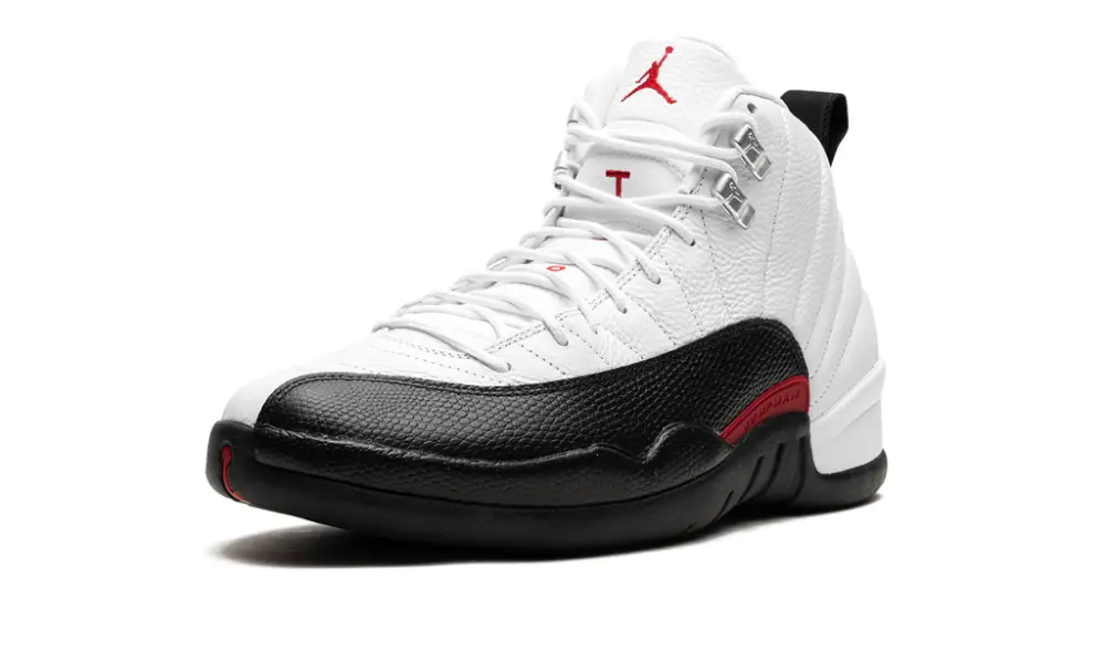 Air Jordan 12 Air Jordan 12 'Red Taxi'