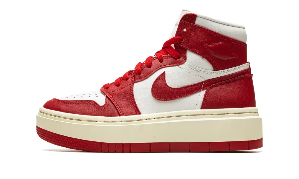 Air Jordan 1 AIR JORDAN 1 HIGH ELEVATE WMNS 'Varsity Red' 6C011420