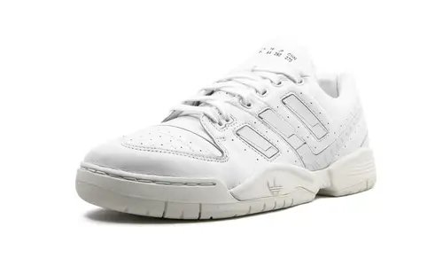More Adidas Shoes Torsion Comp 'Cloud White'