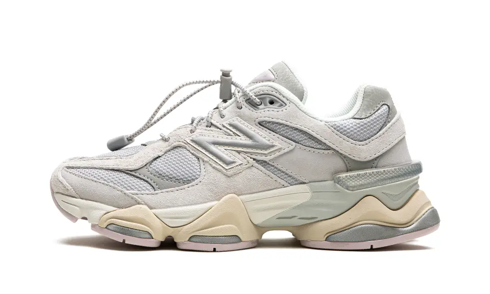 New Balance 9060 9060 'Grey Matter' 