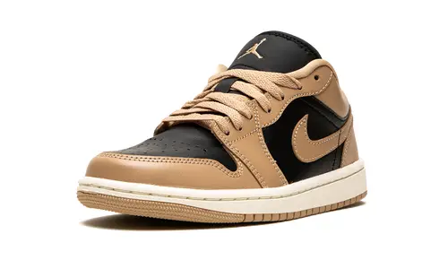 Air Jordan 1 Air Jordan 1 Low WMNS 'Desert   Black' 