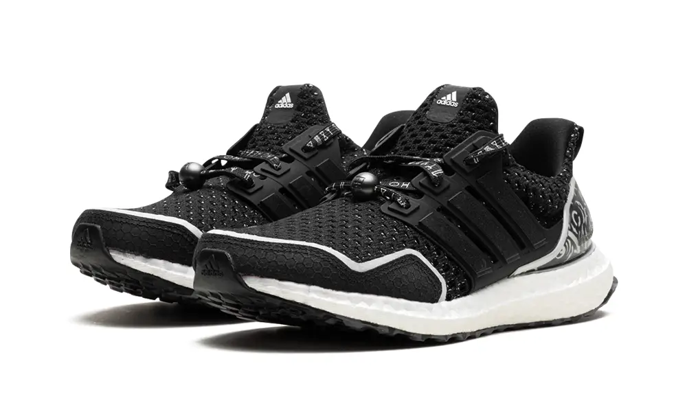 Adidas Ultraboost Ultraboost 5.0 DNA 'BP2' 