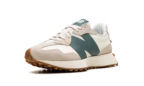 New Balance 327 327 WMNS 'Moonbeam New Spruce'