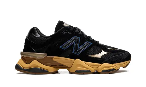 New Balance 9060 9060 'Black Royal Gum' 