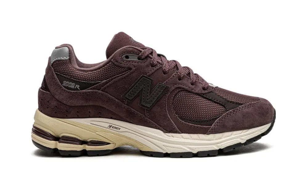 New Balance 2002R 2002R 'Dark Grape' 